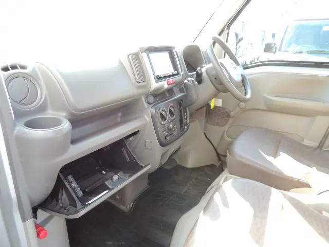 日産 クリッパーバン HBD-DR17V(2WD)の写真49