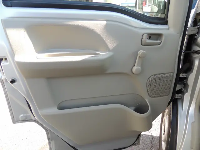 日産 クリッパーバン HBD-DR17V(2WD)の写真50