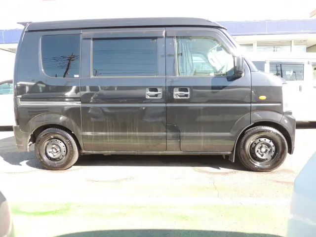 マツダ スクラムバン EBD-DG64V(2WD)の写真5