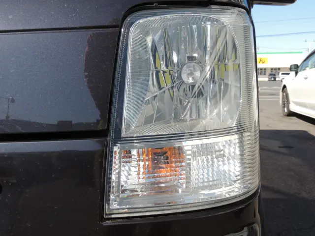 マツダ スクラムバン EBD-DG64V(2WD)の写真13