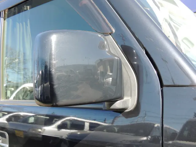 マツダ スクラムバン EBD-DG64V(2WD)の写真14