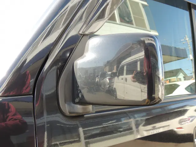 マツダ スクラムバン EBD-DG64V(2WD)の写真15