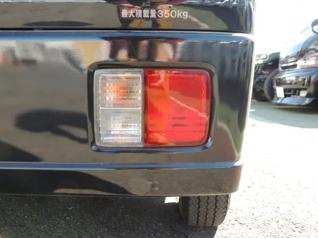 マツダ スクラムバン EBD-DG64V(2WD)の写真16