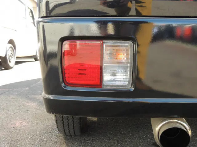 マツダ スクラムバン EBD-DG64V(2WD)の写真17