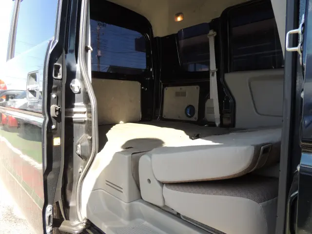 マツダ スクラムバン EBD-DG64V(2WD)の写真19