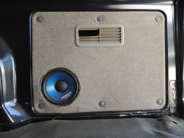 マツダ スクラムバン EBD-DG64V(2WD)の写真21