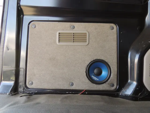 マツダ スクラムバン EBD-DG64V(2WD)の写真22