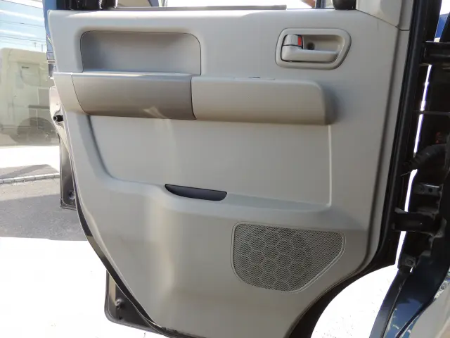 マツダ スクラムバン EBD-DG64V(2WD)の写真26