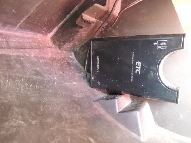 マツダ スクラムバン EBD-DG64V(2WD)の写真28