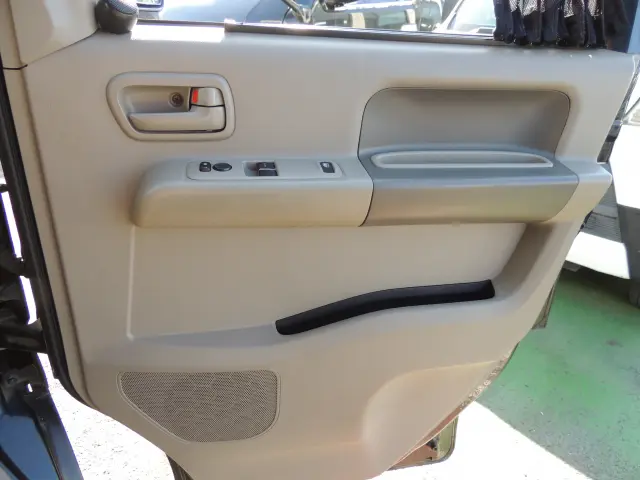 マツダ スクラムバン EBD-DG64V(2WD)の写真31