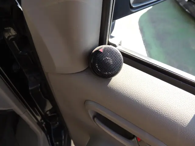 マツダ スクラムバン EBD-DG64V(2WD)の写真33