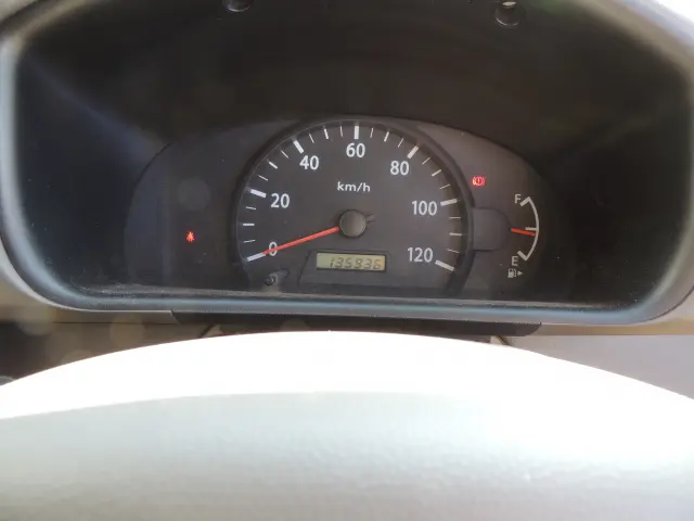 マツダ スクラムバン EBD-DG64V(2WD)の写真35