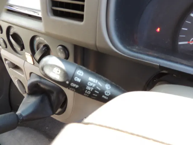 マツダ スクラムバン EBD-DG64V(2WD)の写真37