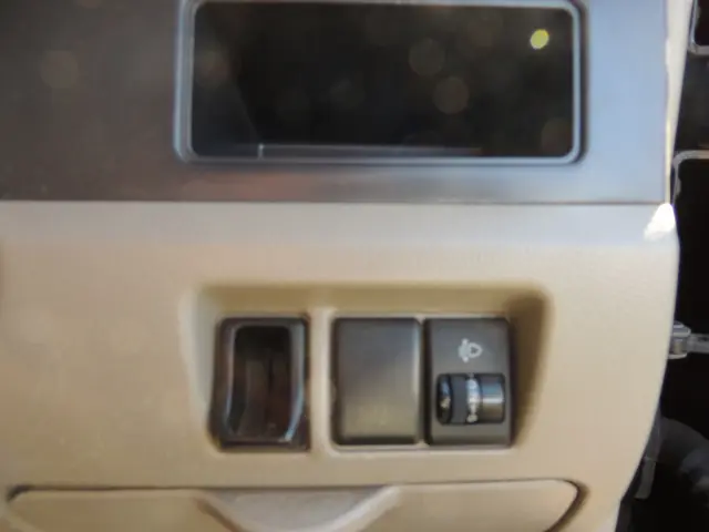 マツダ スクラムバン EBD-DG64V(2WD)の写真38