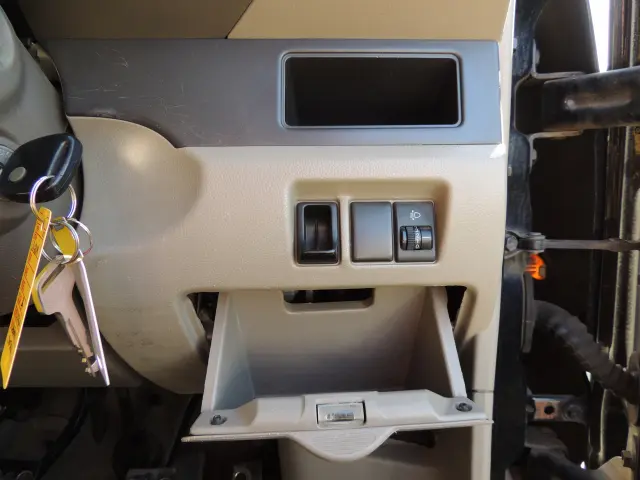 マツダ スクラムバン EBD-DG64V(2WD)の写真39