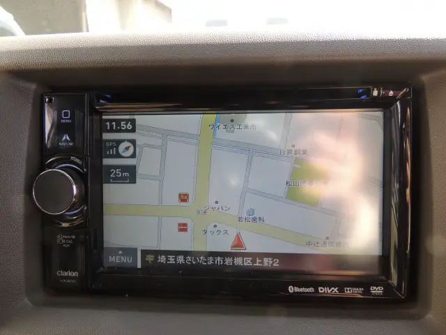 マツダ スクラムバン EBD-DG64V(2WD)の写真40