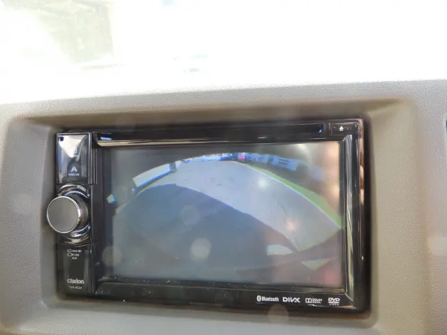 マツダ スクラムバン EBD-DG64V(2WD)の写真42