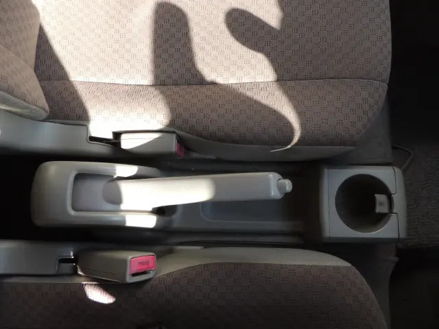 マツダ スクラムバン EBD-DG64V(2WD)の写真46