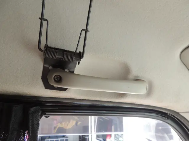 マツダ スクラムバン EBD-DG64V(2WD)の写真47