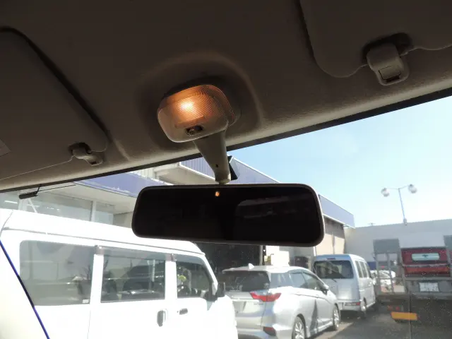 マツダ スクラムバン EBD-DG64V(2WD)の写真48