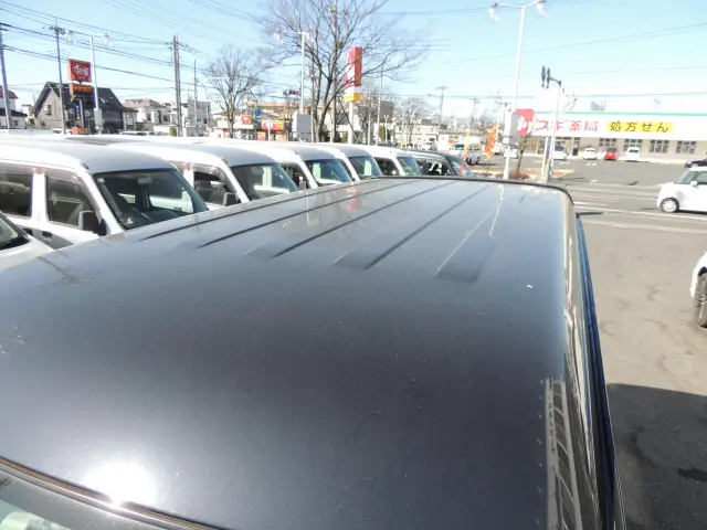 マツダ スクラムバン EBD-DG64V(2WD)の写真49