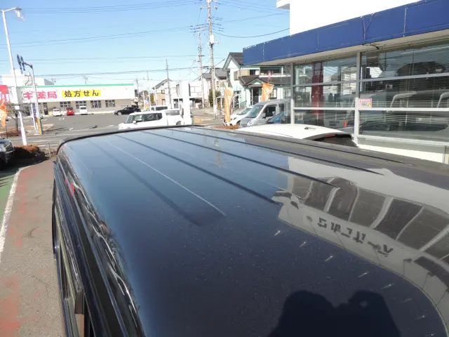 マツダ スクラムバン EBD-DG64V(2WD)の写真50