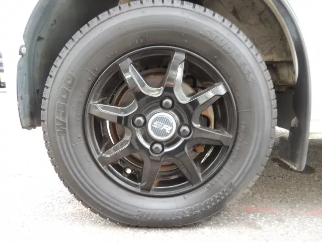 日産 クリッパーバン HBD-DR17Vの写真17