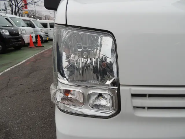 日産 クリッパーバン HBD-DR17Vの写真18