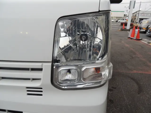 日産 クリッパーバン HBD-DR17Vの写真19