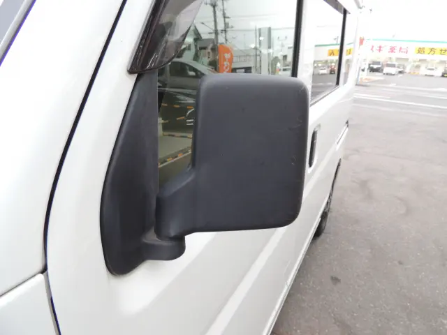 日産 クリッパーバン HBD-DR17Vの写真21