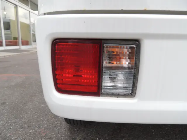 日産 クリッパーバン HBD-DR17Vの写真22