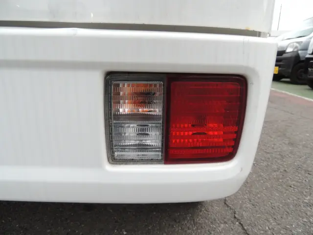 日産 クリッパーバン HBD-DR17Vの写真23