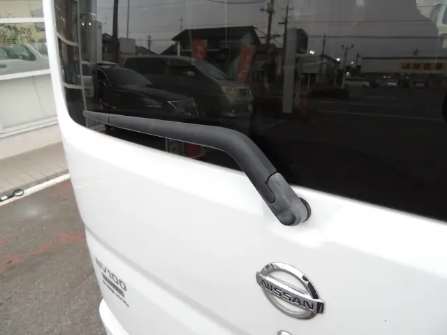 日産 クリッパーバン HBD-DR17Vの写真24