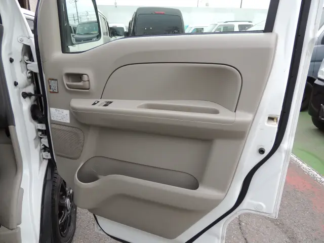 日産 クリッパーバン HBD-DR17Vの写真27