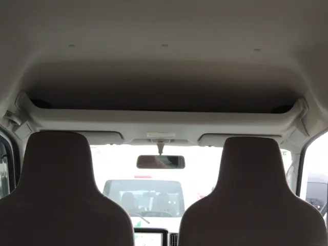 日産 クリッパーバン HBD-DR17Vの写真31