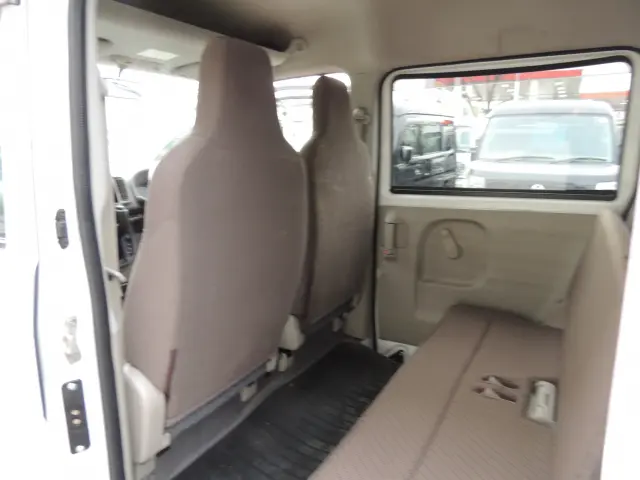日産 クリッパーバン HBD-DR17Vの写真33