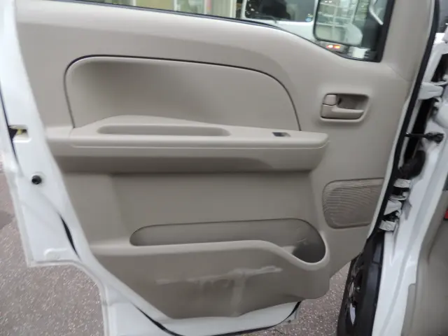 日産 クリッパーバン HBD-DR17Vの写真36