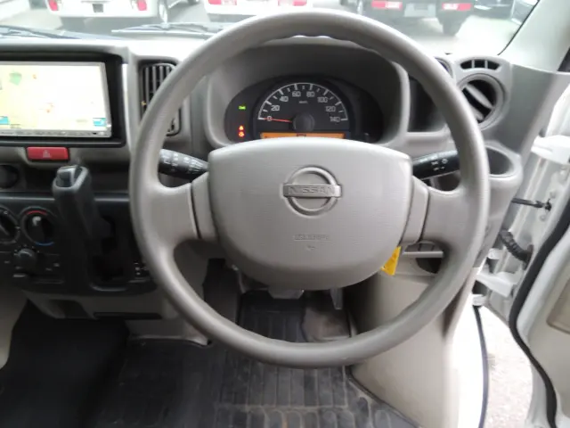 日産 クリッパーバン HBD-DR17Vの写真38