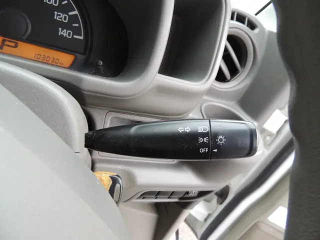 日産 クリッパーバン HBD-DR17Vの写真40