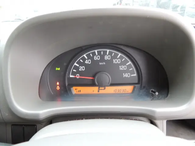 日産 クリッパーバン HBD-DR17Vの写真41