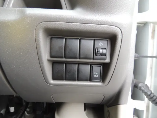 日産 クリッパーバン HBD-DR17Vの写真42