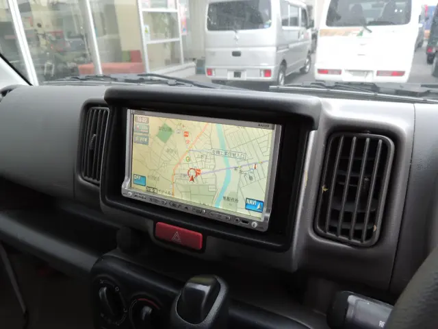 日産 クリッパーバン HBD-DR17Vの写真43