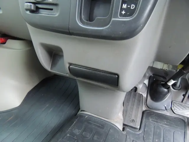 日産 クリッパーバン HBD-DR17Vの写真46