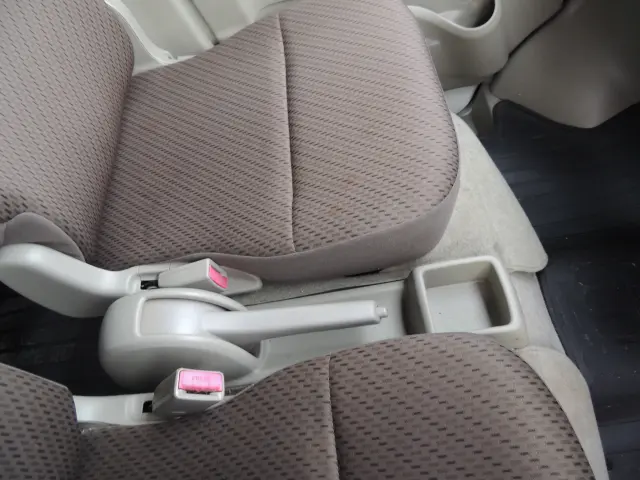 日産 クリッパーバン HBD-DR17Vの写真47