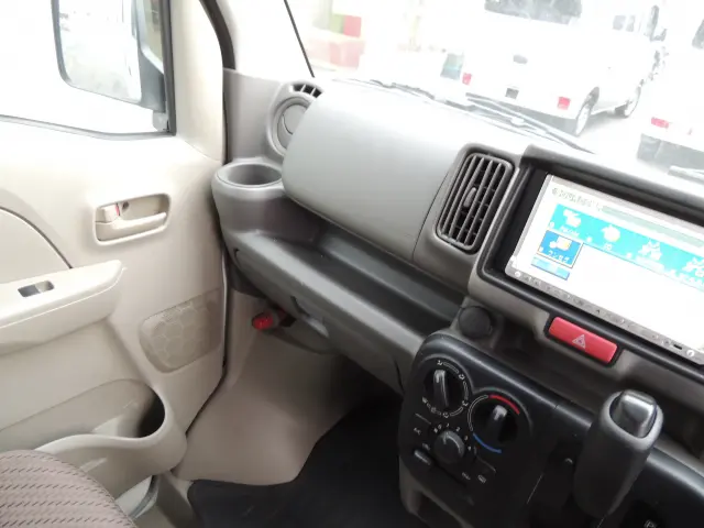 日産 クリッパーバン HBD-DR17Vの写真48