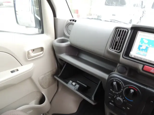 日産 クリッパーバン HBD-DR17Vの写真49