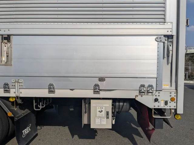 ＵＤ クオン 2PG-CG5CA(8x4)の写真23