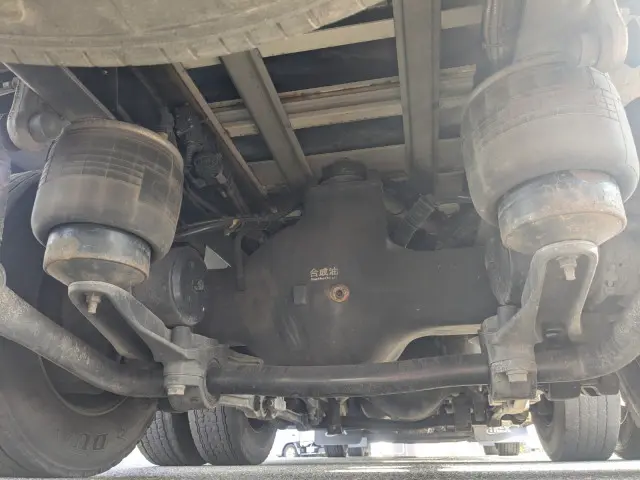 ＵＤ クオン 2PG-CG5CA(8x4)の写真36