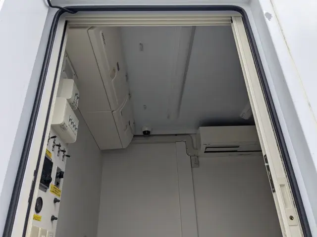日野 デュトロ TPG-XZU712M(2WD)の写真16