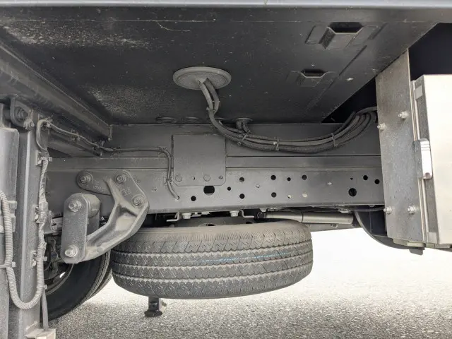 日野 デュトロ TPG-XZU712M(2WD)の写真25